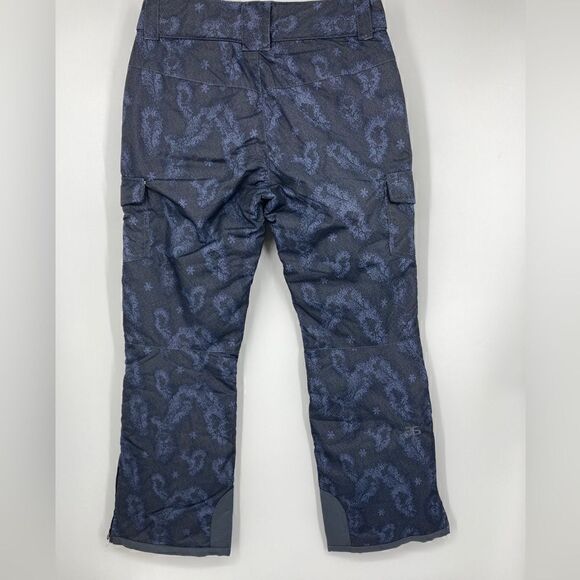 Arctix Women's Snow Sport Insulated Cargo Pants Size M - Picture 3 of 9